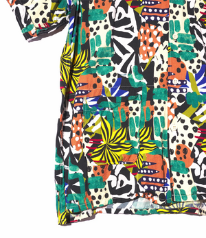  Camp Shirt 
