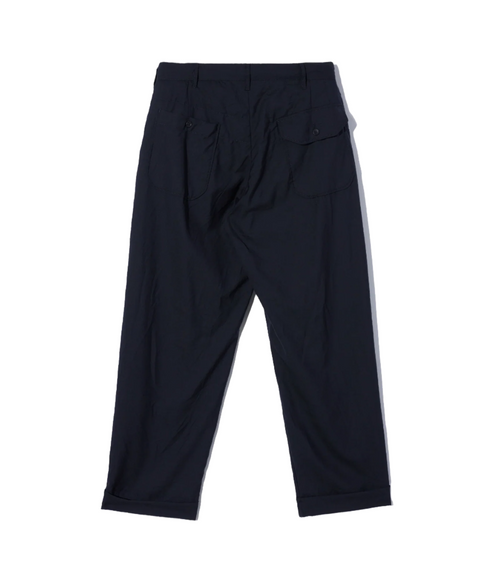 パンツ engineered garments carlyle pant Carlyle Pant
