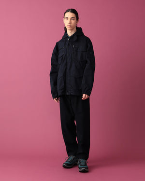  Engineered Garments for Pilgrim Russel Zip Parka 