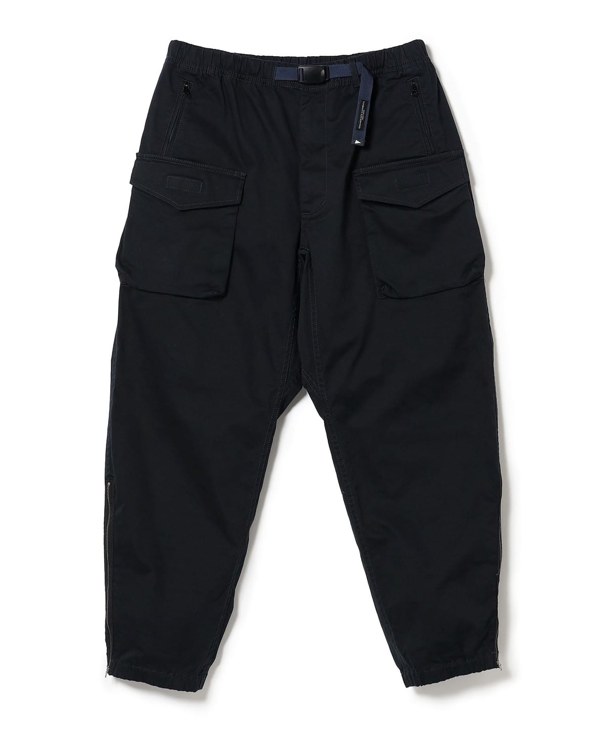 Engineered Garments for Pilgrim Salathe Pant