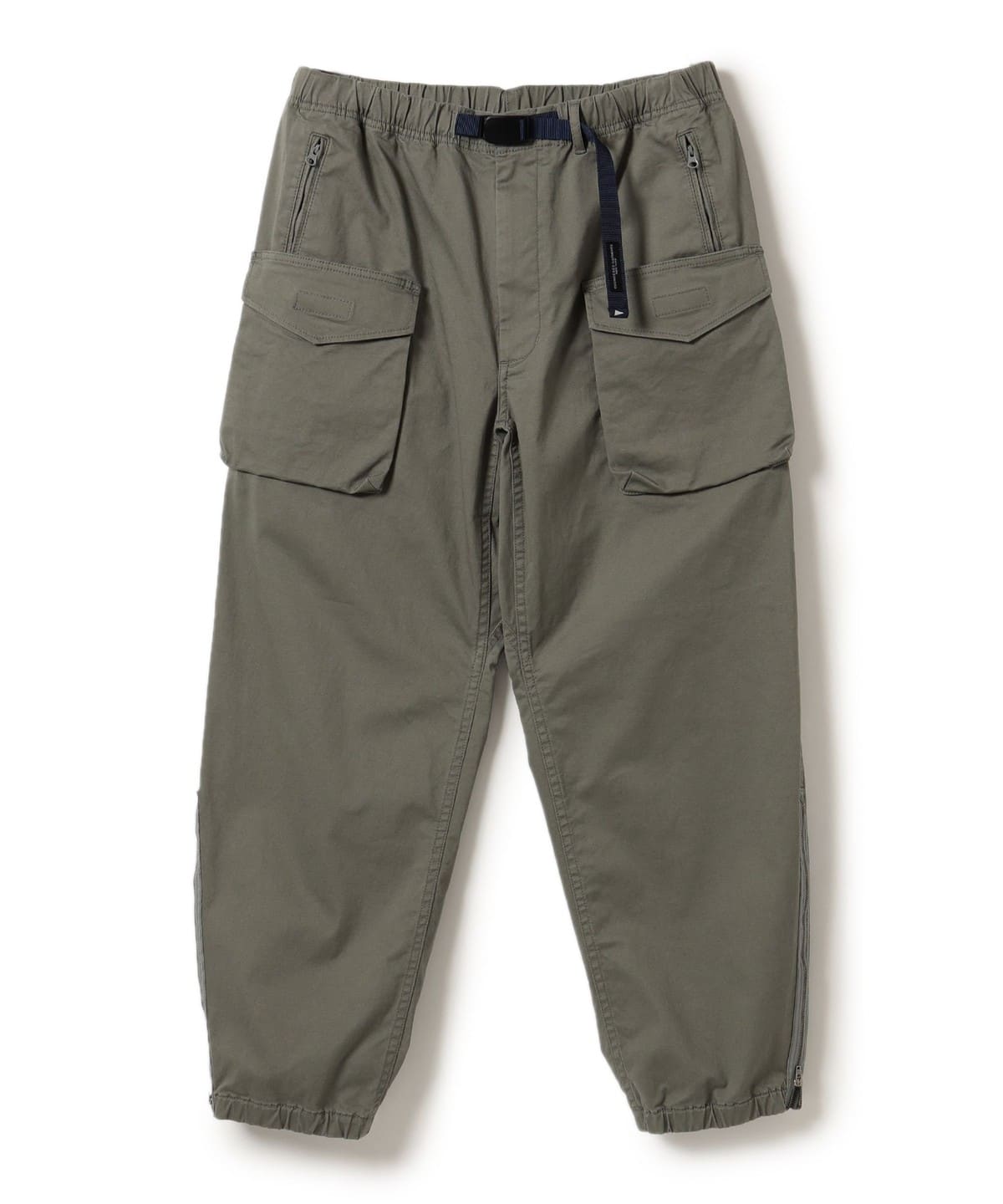 Engineered Garments for Pilgrim Salathe Pant
