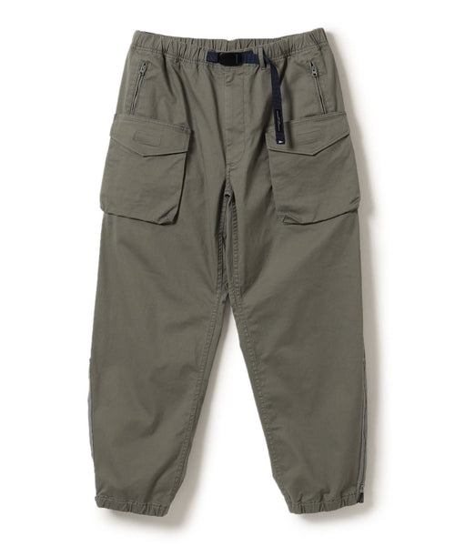 Engineered Garments for Pilgrim Salathe Pant