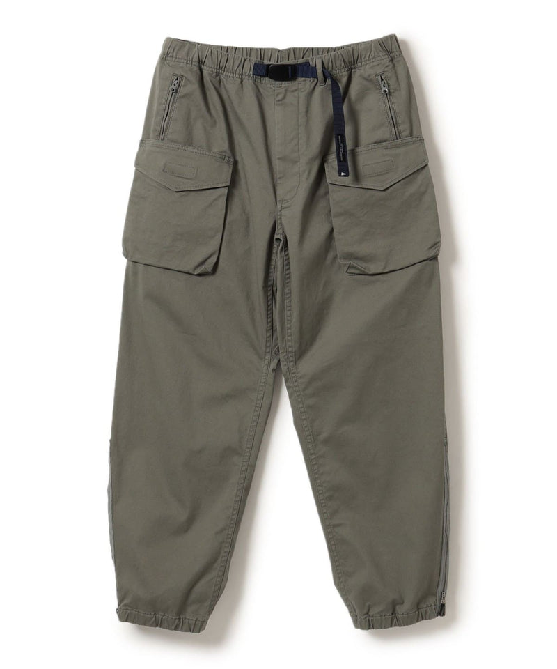 Engineered Garments for Pilgrim Salathe Pant