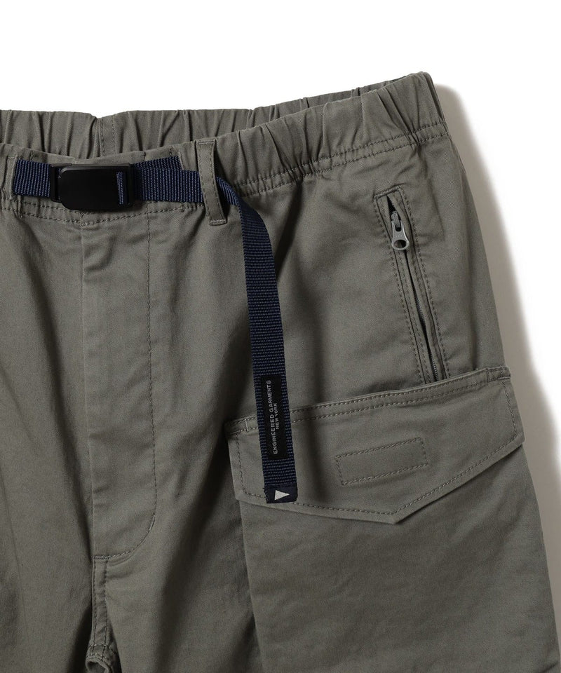 Engineered Garments for Pilgrim Salathe Pant