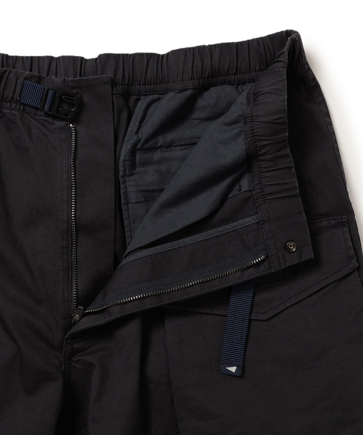 Engineered Garments for Pilgrim Salathe Pant