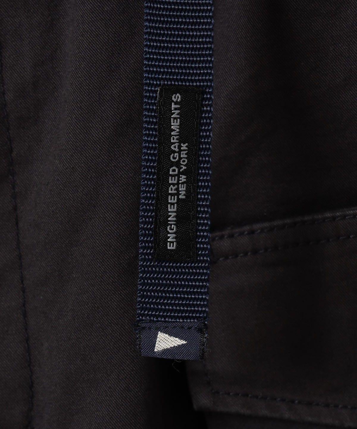 Engineered Garments for Pilgrim Salathe Pant