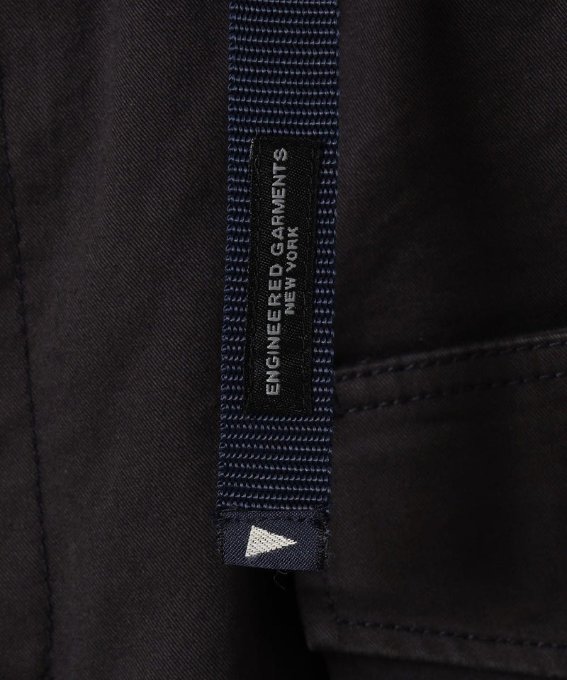 Engineered Garments for Pilgrim Salathe Pant
