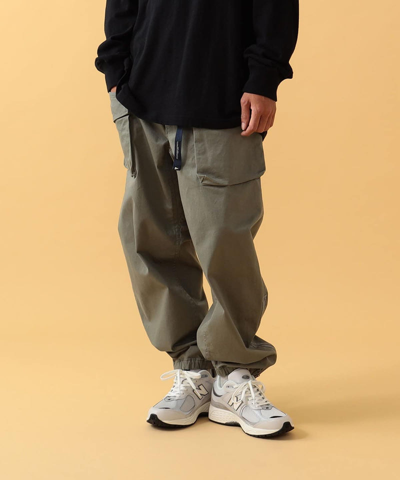 Engineered Garments for Pilgrim Salathe Pant