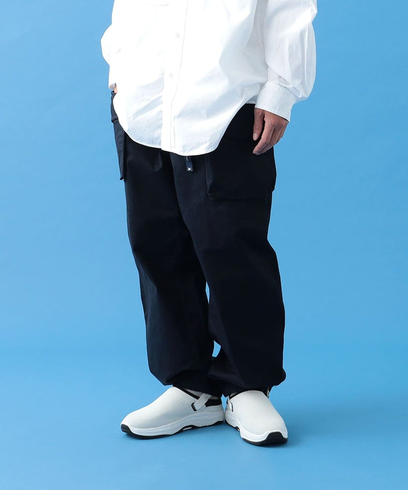 Engineered Garments for Pilgrim Salathe Pant