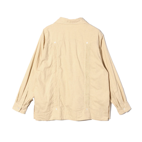 Guayabera Shirt