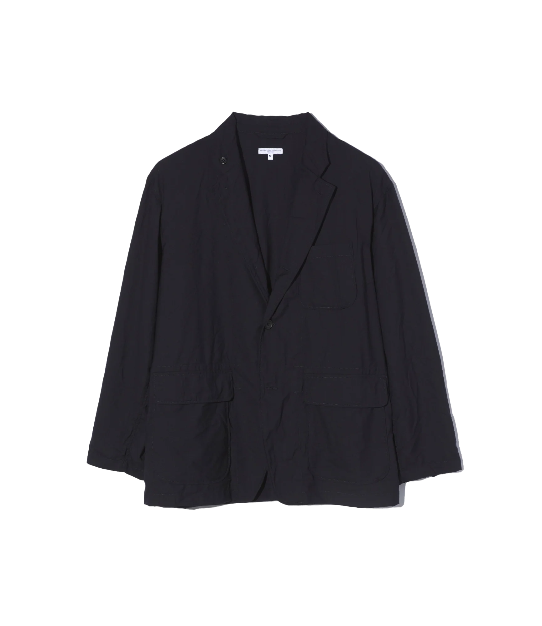 Loiter Jacket