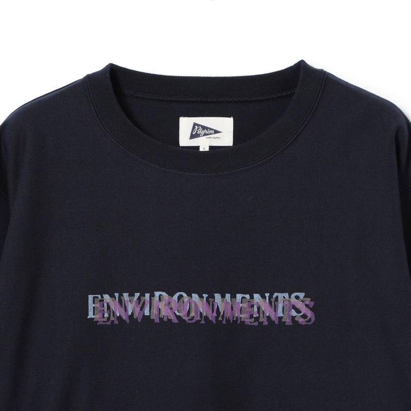 Environments Crew