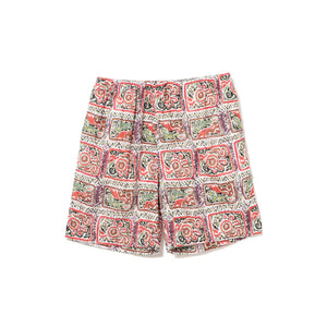  Ernie Batik Hang Short 