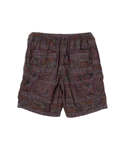 Ernie Batik Hang Short