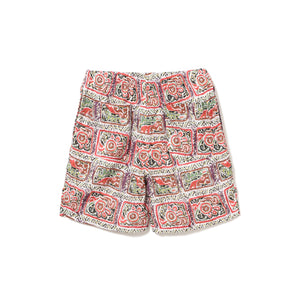 Ernie Batik Hang Short 