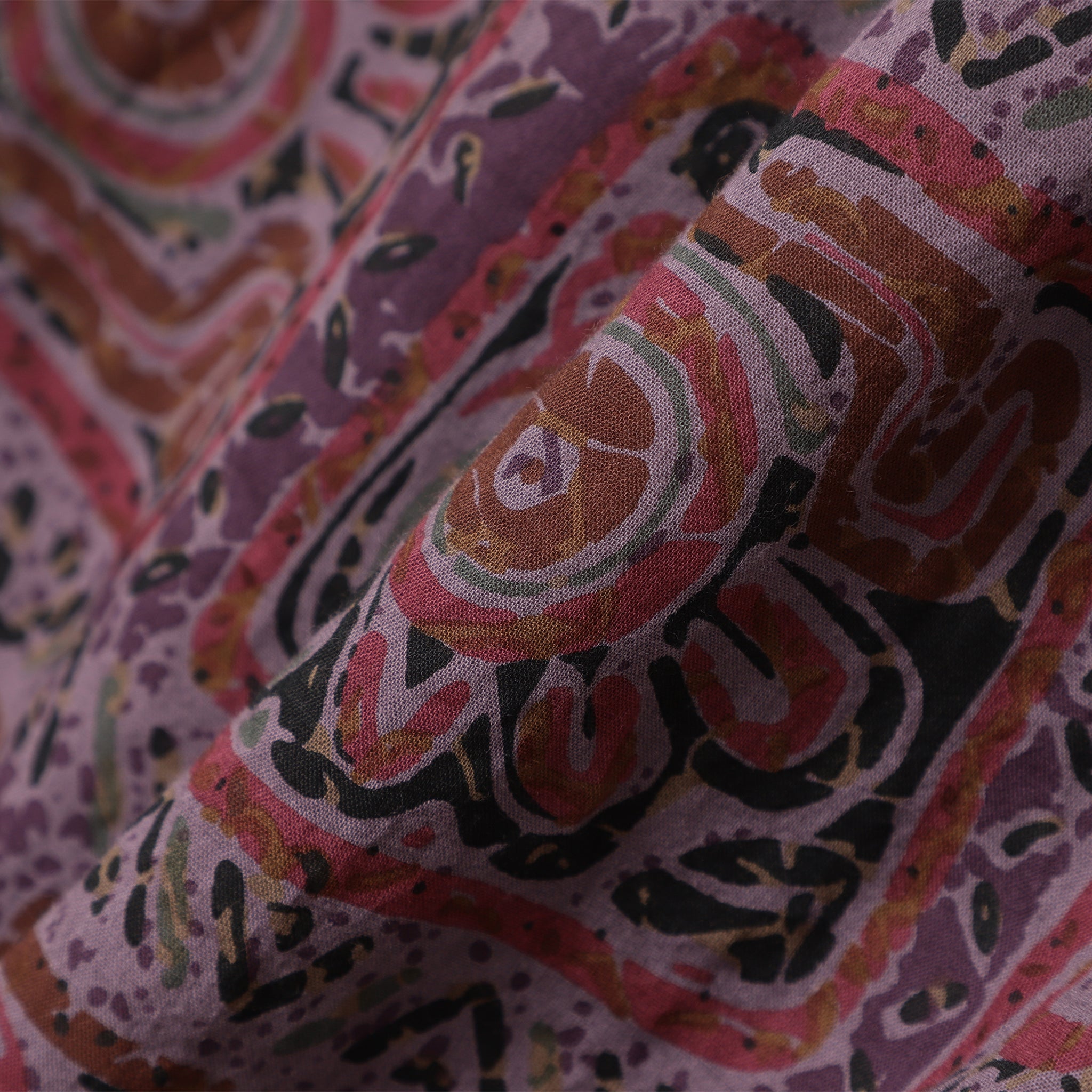 Ernie Batik Hang Short
