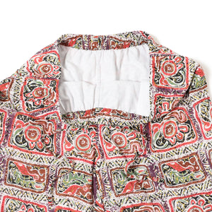  Ernie Batik Hang Short 