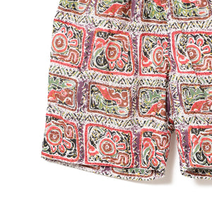  Ernie Batik Hang Short 