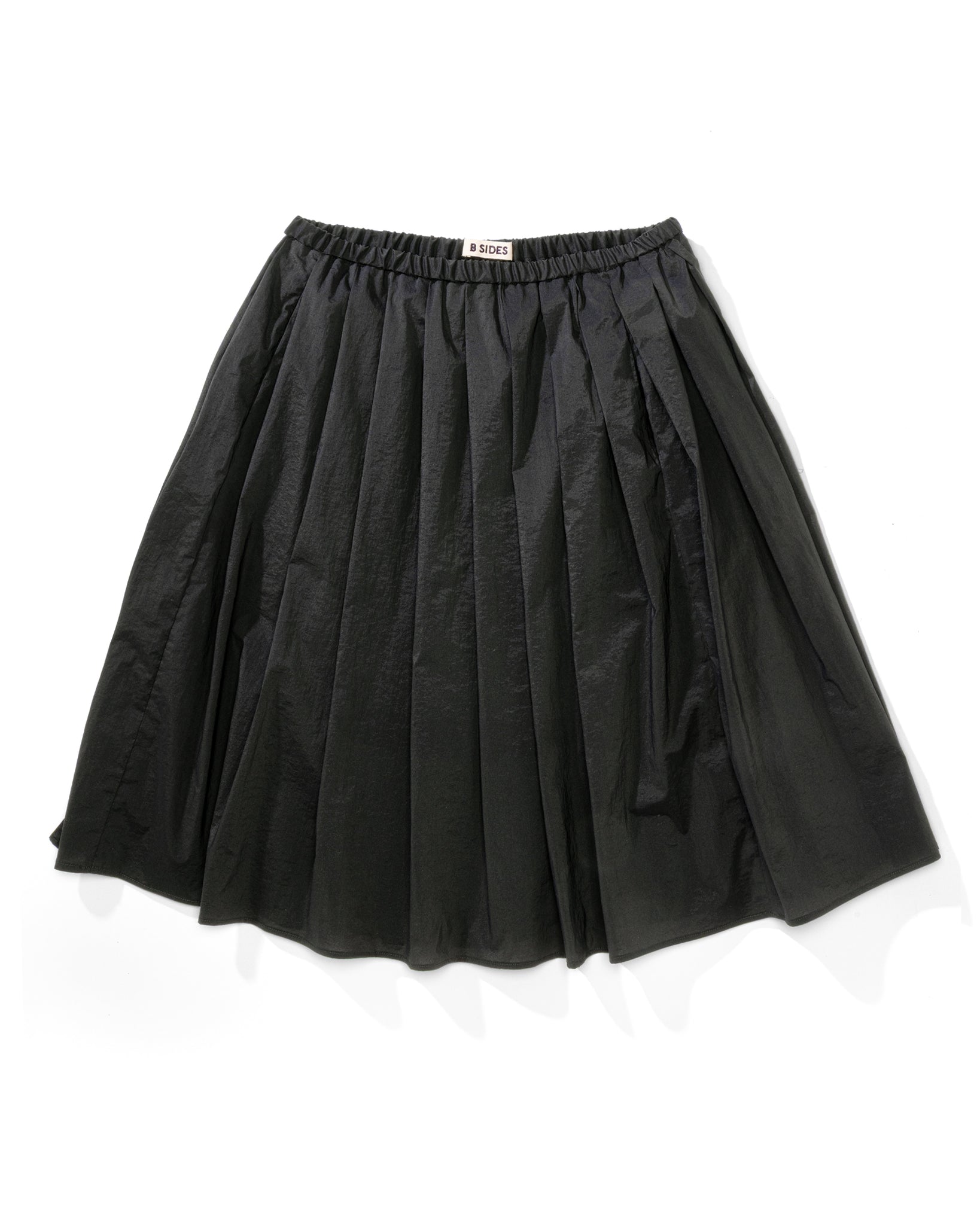Eve Pleated Skirt