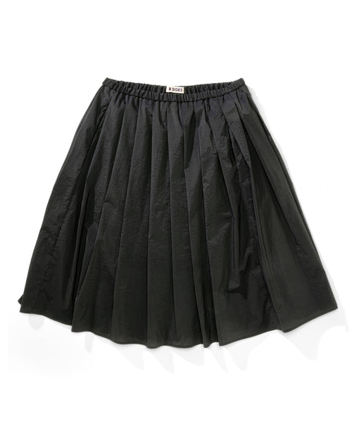 Eve Pleated Skirt