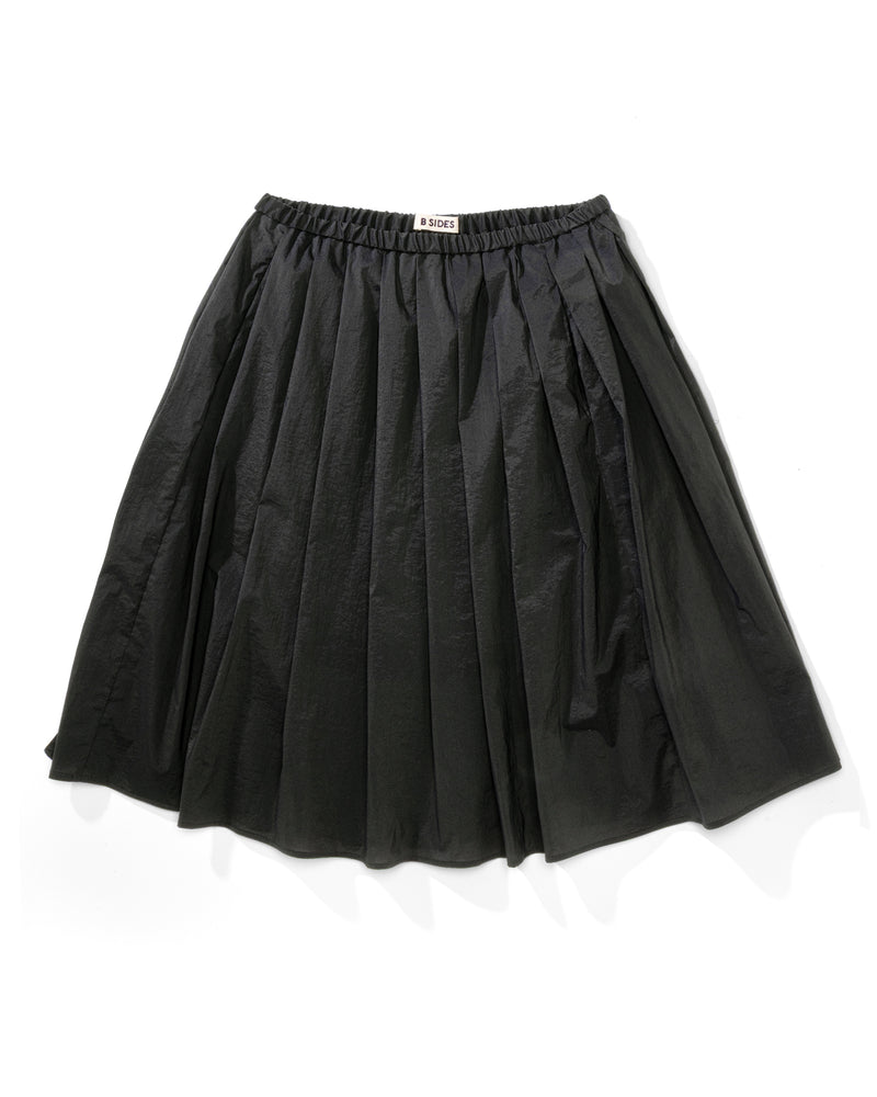 Eve Pleated Skirt