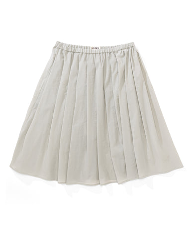 Eve Pleated Skirt