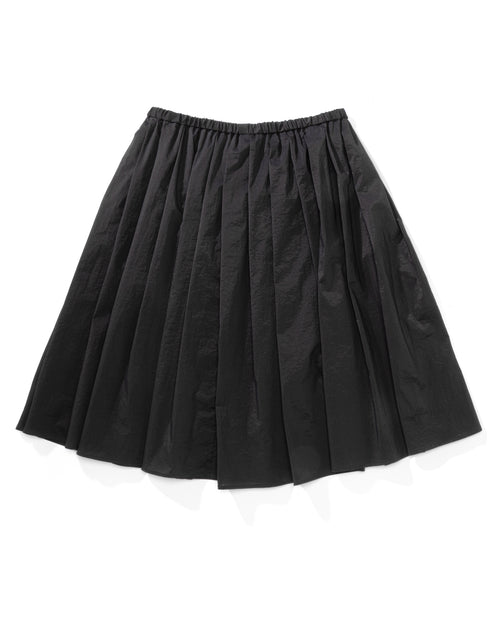 Eve Pleated Skirt