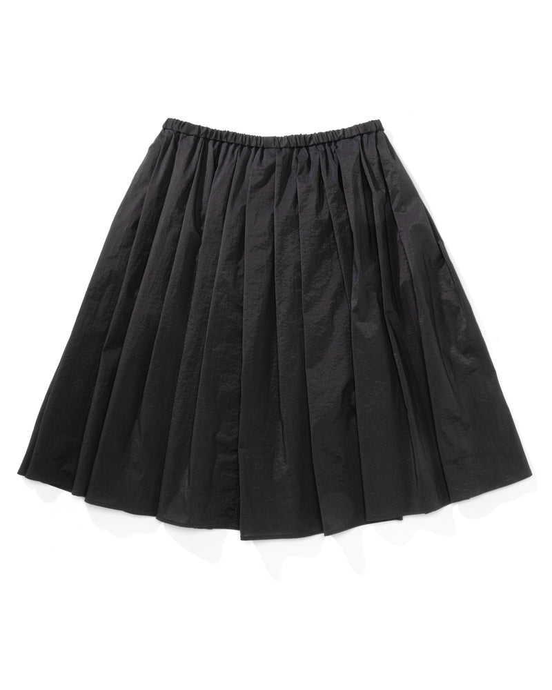 Eve Pleated Skirt