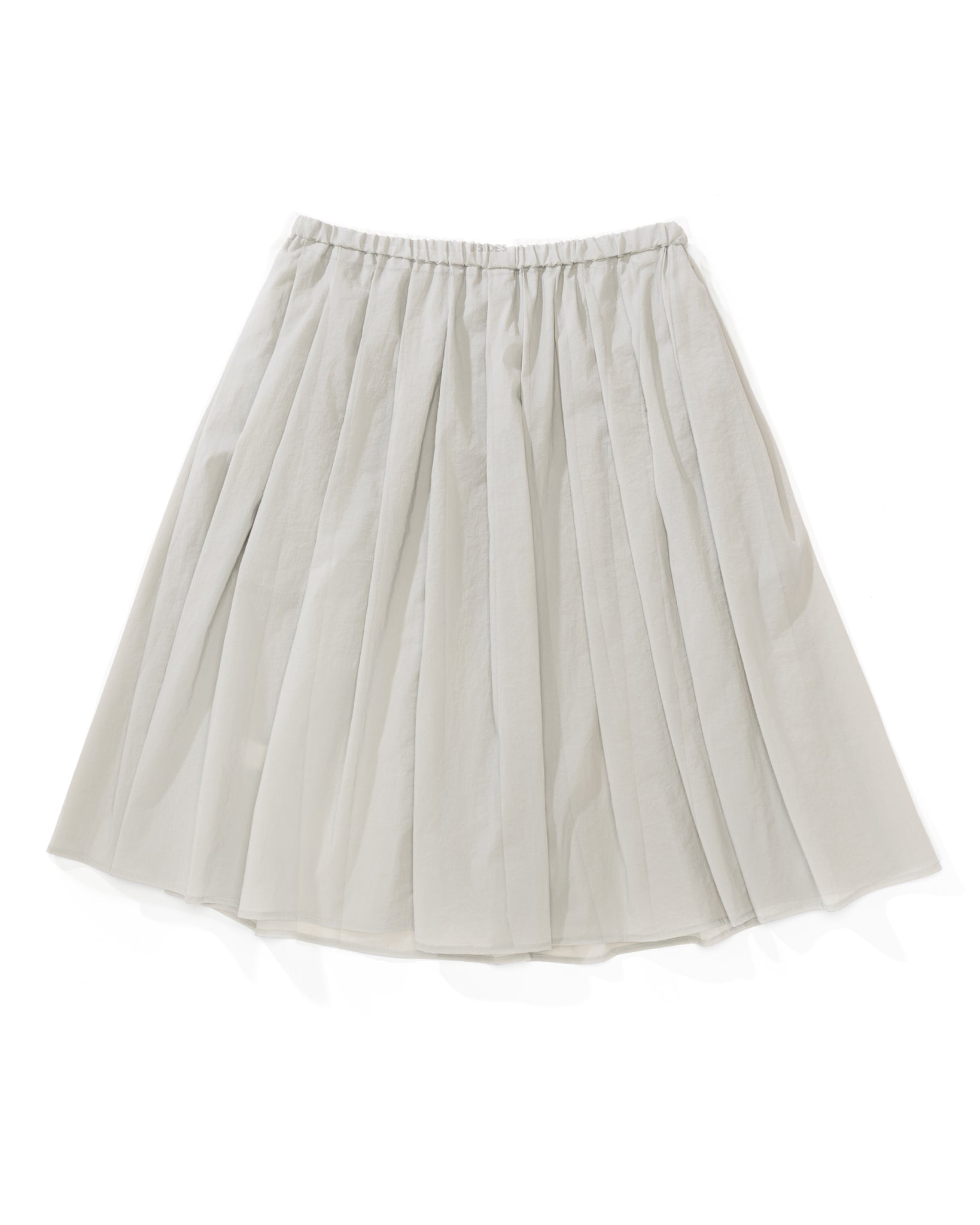Eve Pleated Skirt