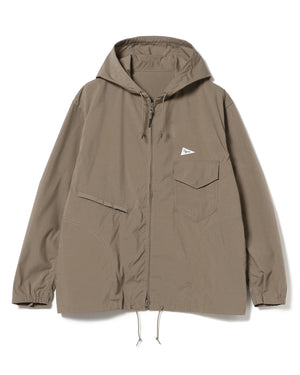  Russel Zip Parka 