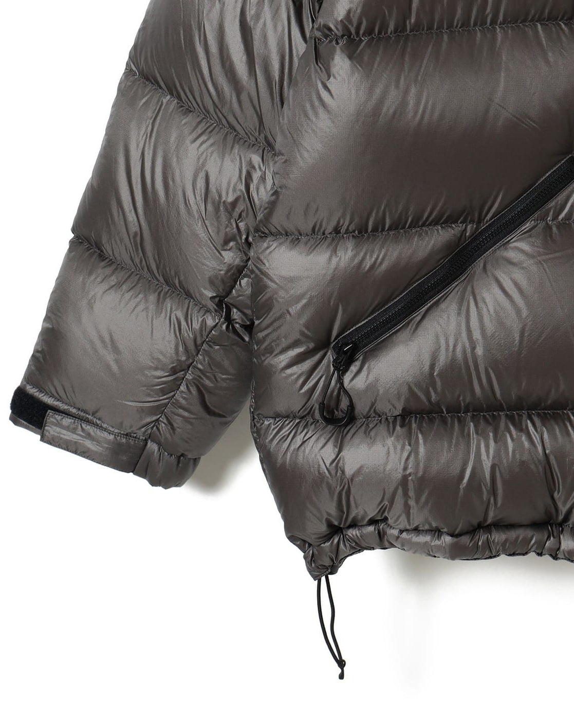 Expedition Down Jacket