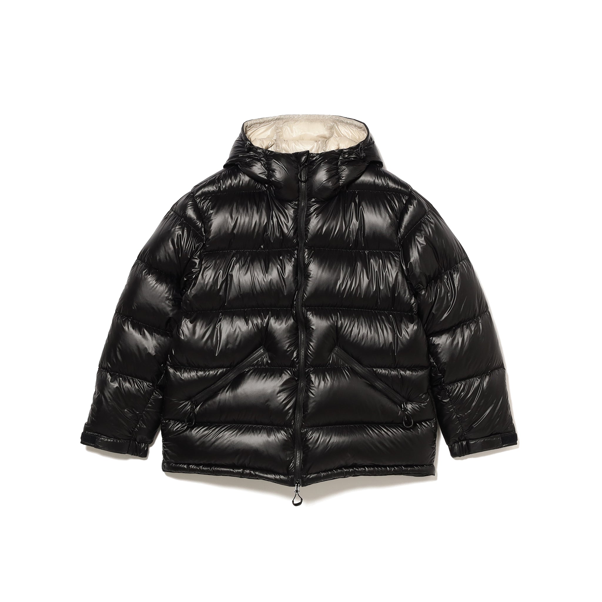 Expedition Down Jacket