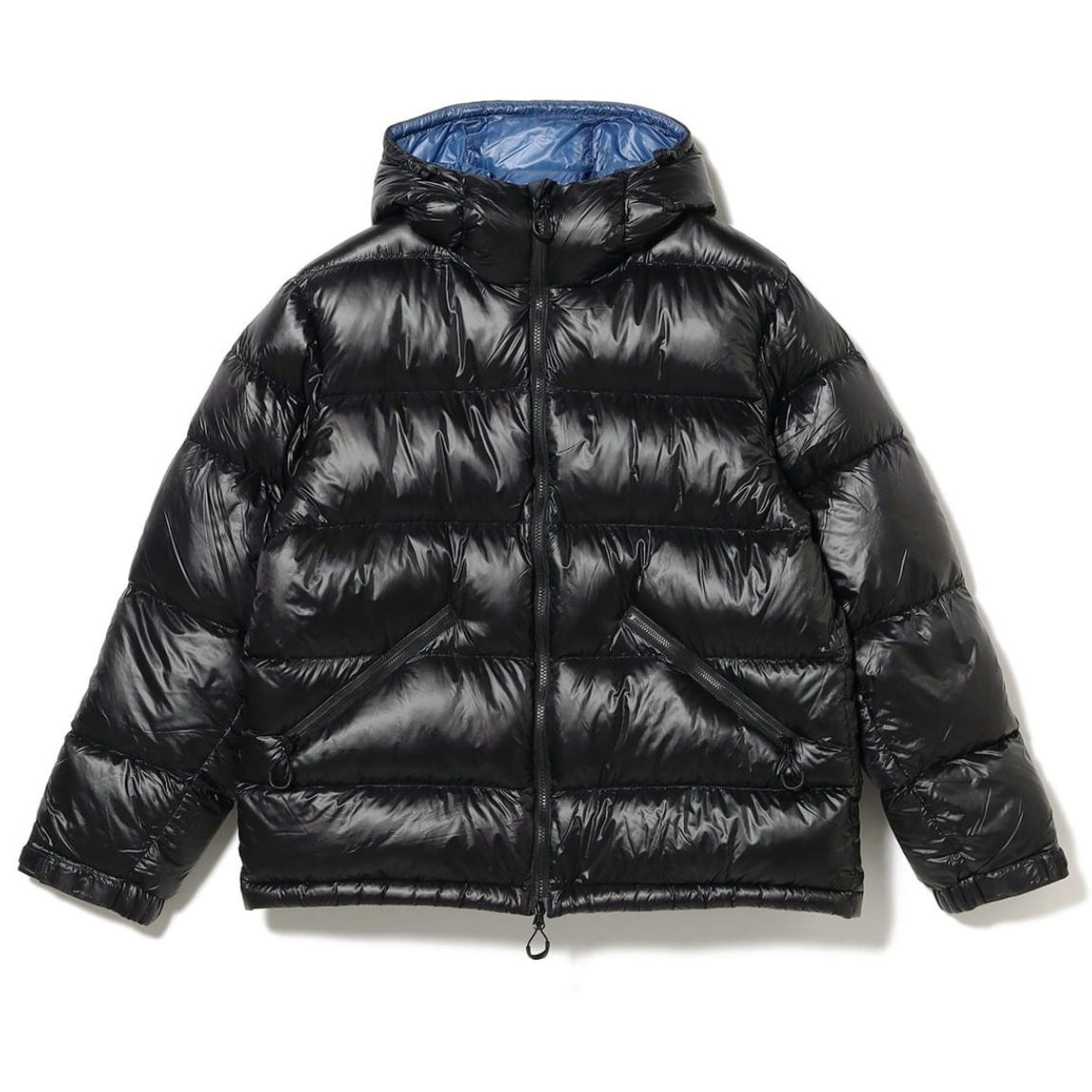 Expedition Down Jacket