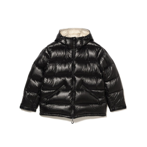 Expedition Down Jacket