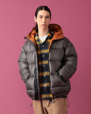  Expedition Down Jacket 