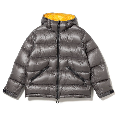 Expedition Down Jacket
