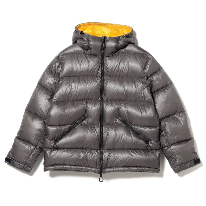 Expedition Down Jacket