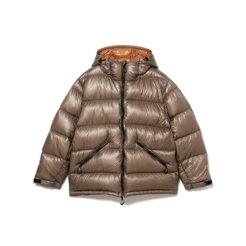 Expedition Down Jacket