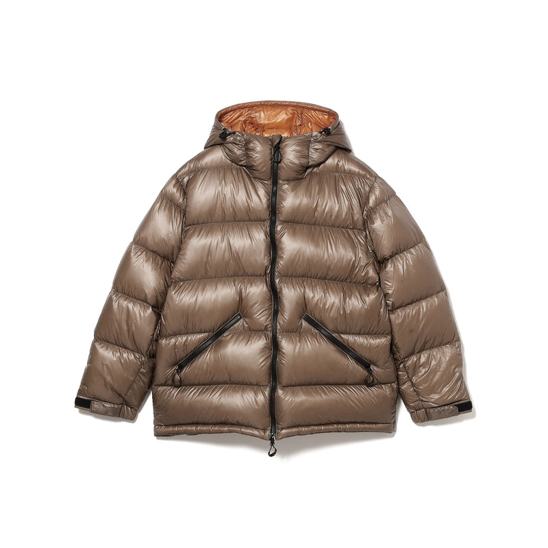 Expedition Down Jacket