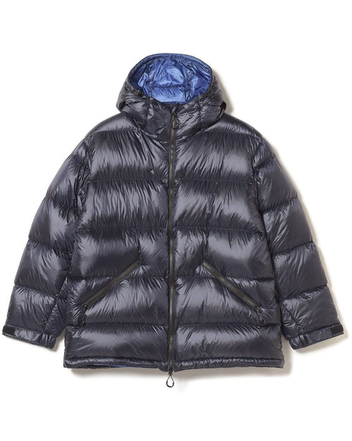 Expedition Down Jacket