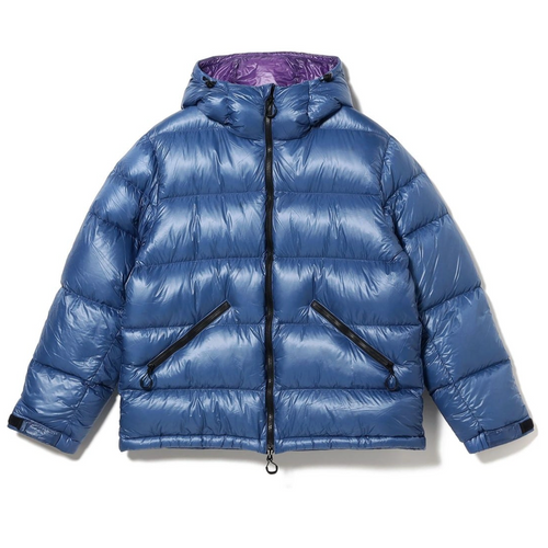 Expedition Down Jacket