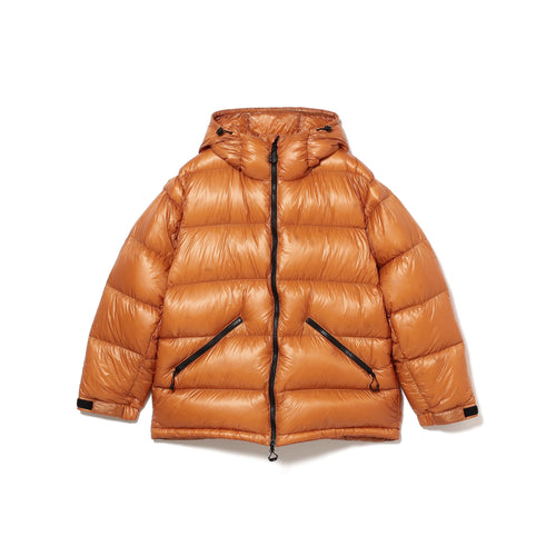 Expedition Down Jacket