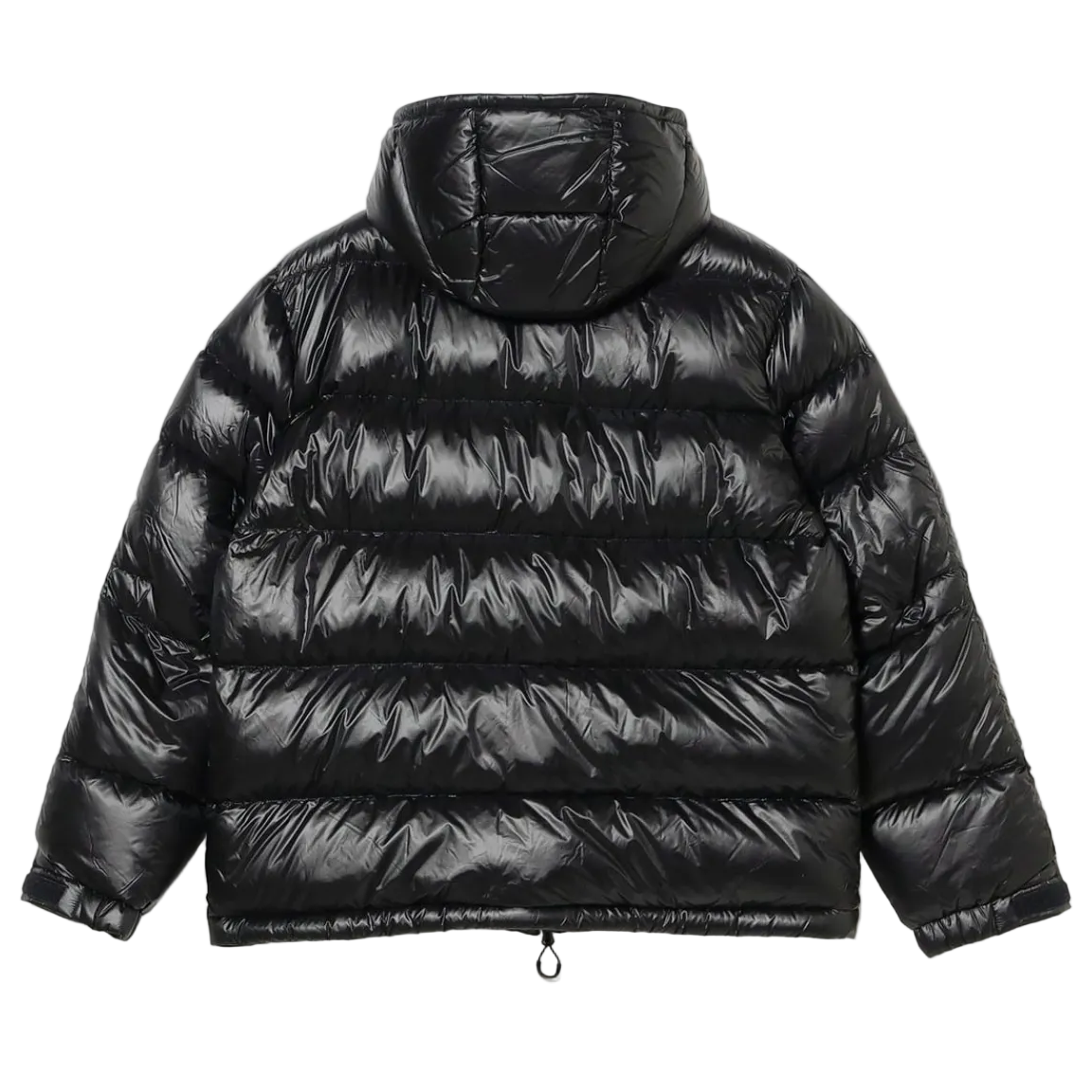 Expedition Down Jacket