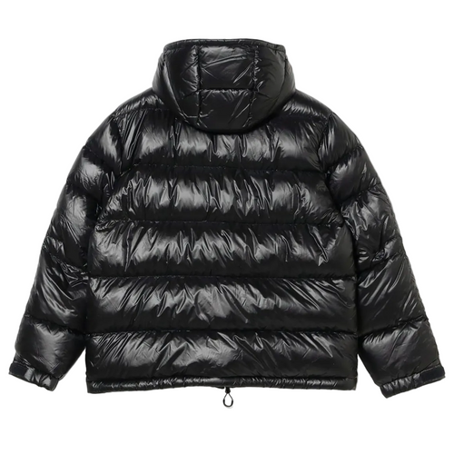 Expedition Down Jacket