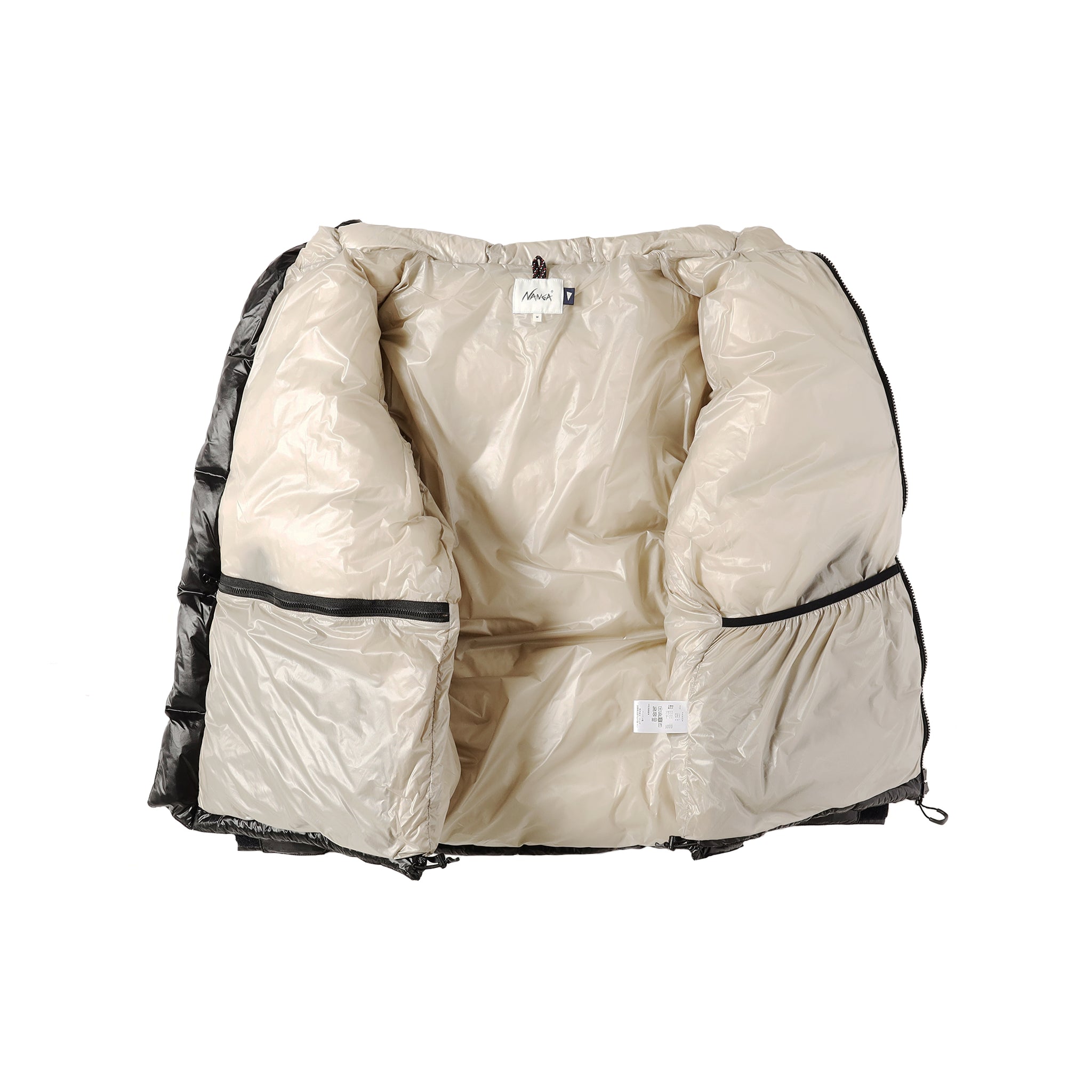 Expedition Down Jacket