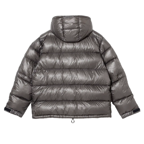 Expedition Down Jacket