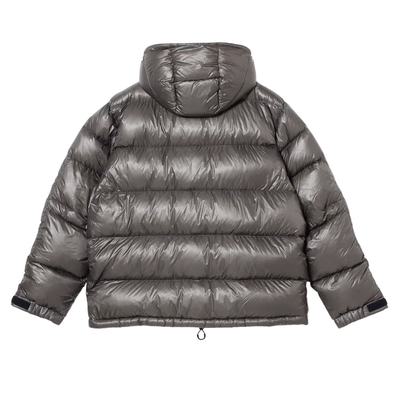 Expedition Down Jacket
