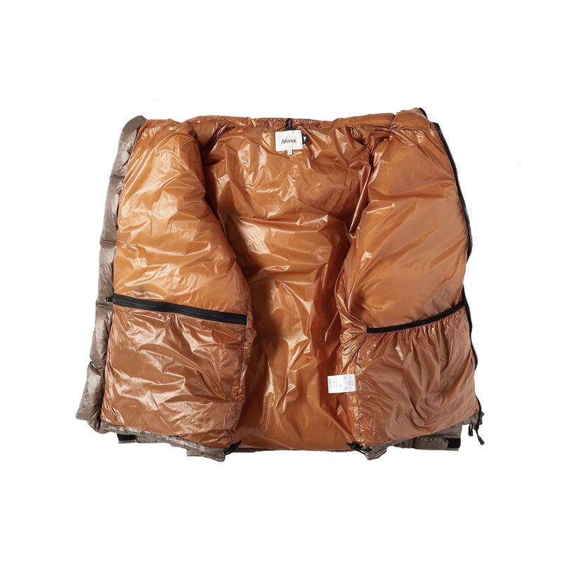 Expedition Down Jacket