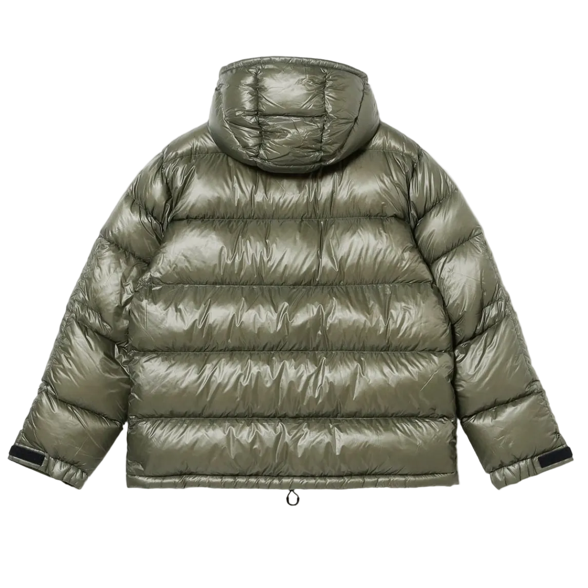 Expedition Down Jacket