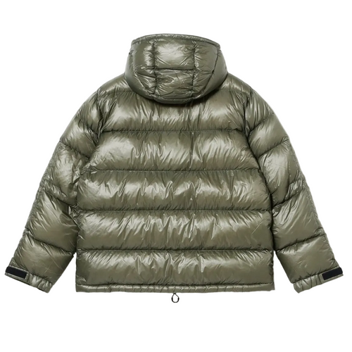 Expedition Down Jacket